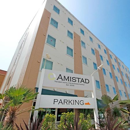 Amistad Hotel Matsuura Zewnętrze zdjęcie
