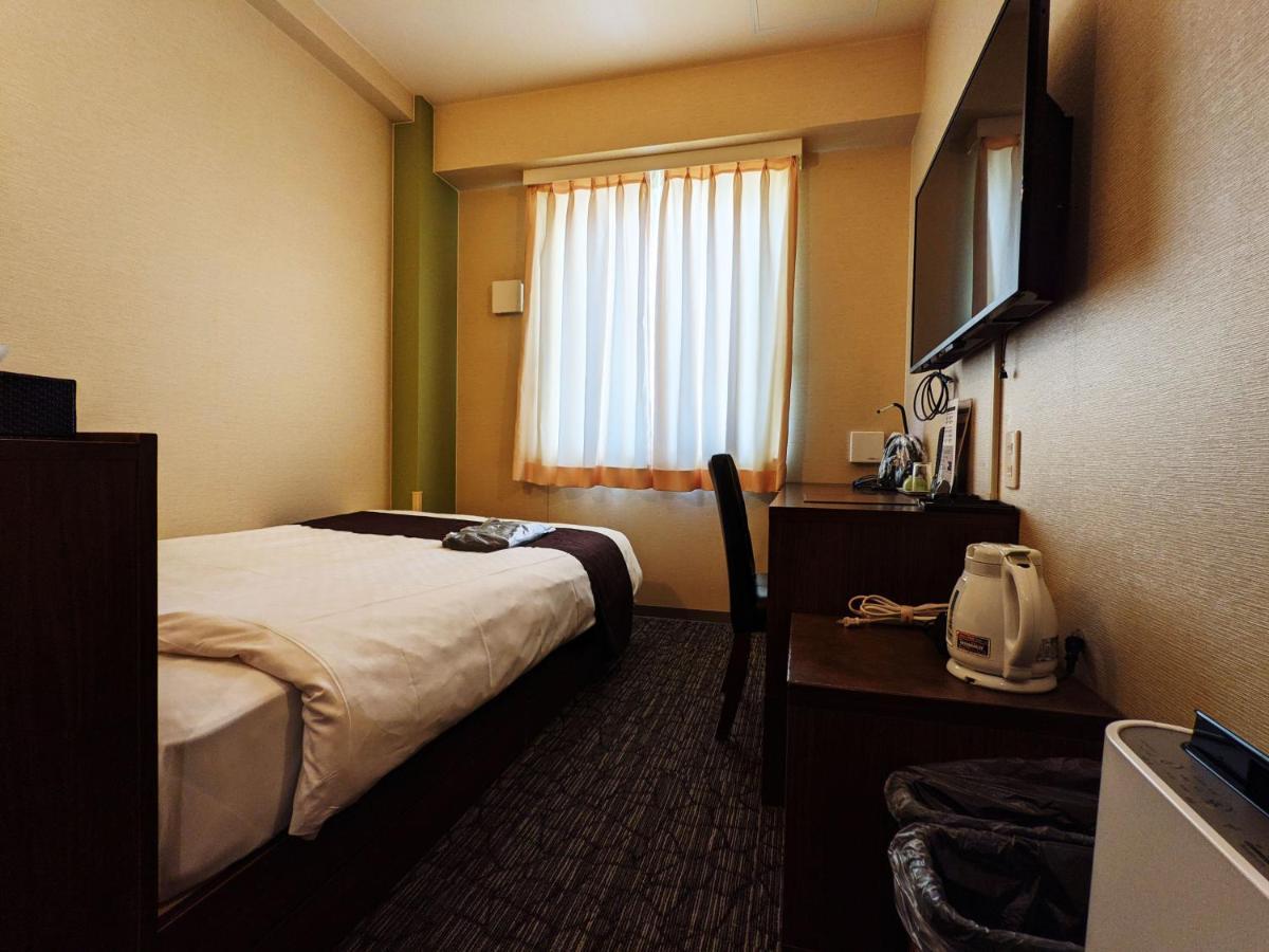 Amistad Hotel Matsuura Zewnętrze zdjęcie