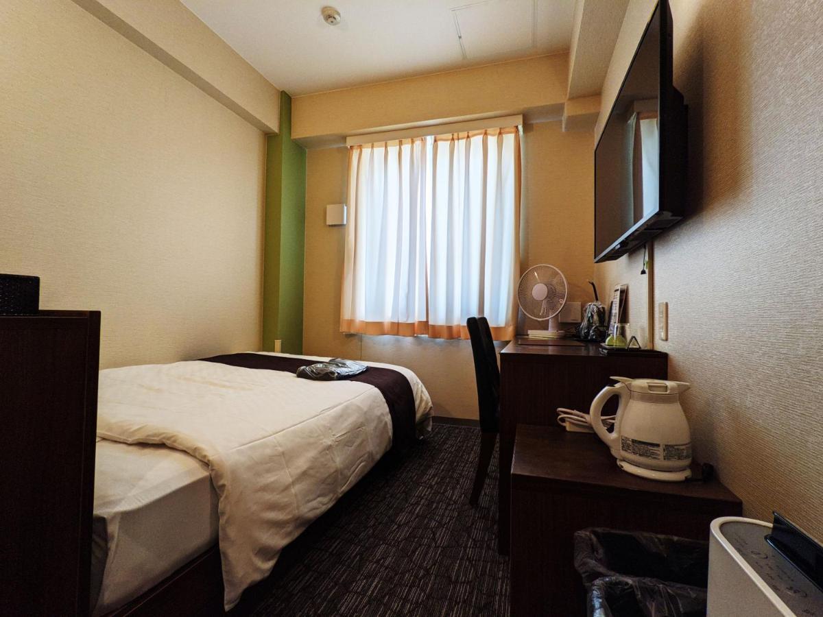 Amistad Hotel Matsuura Zewnętrze zdjęcie
