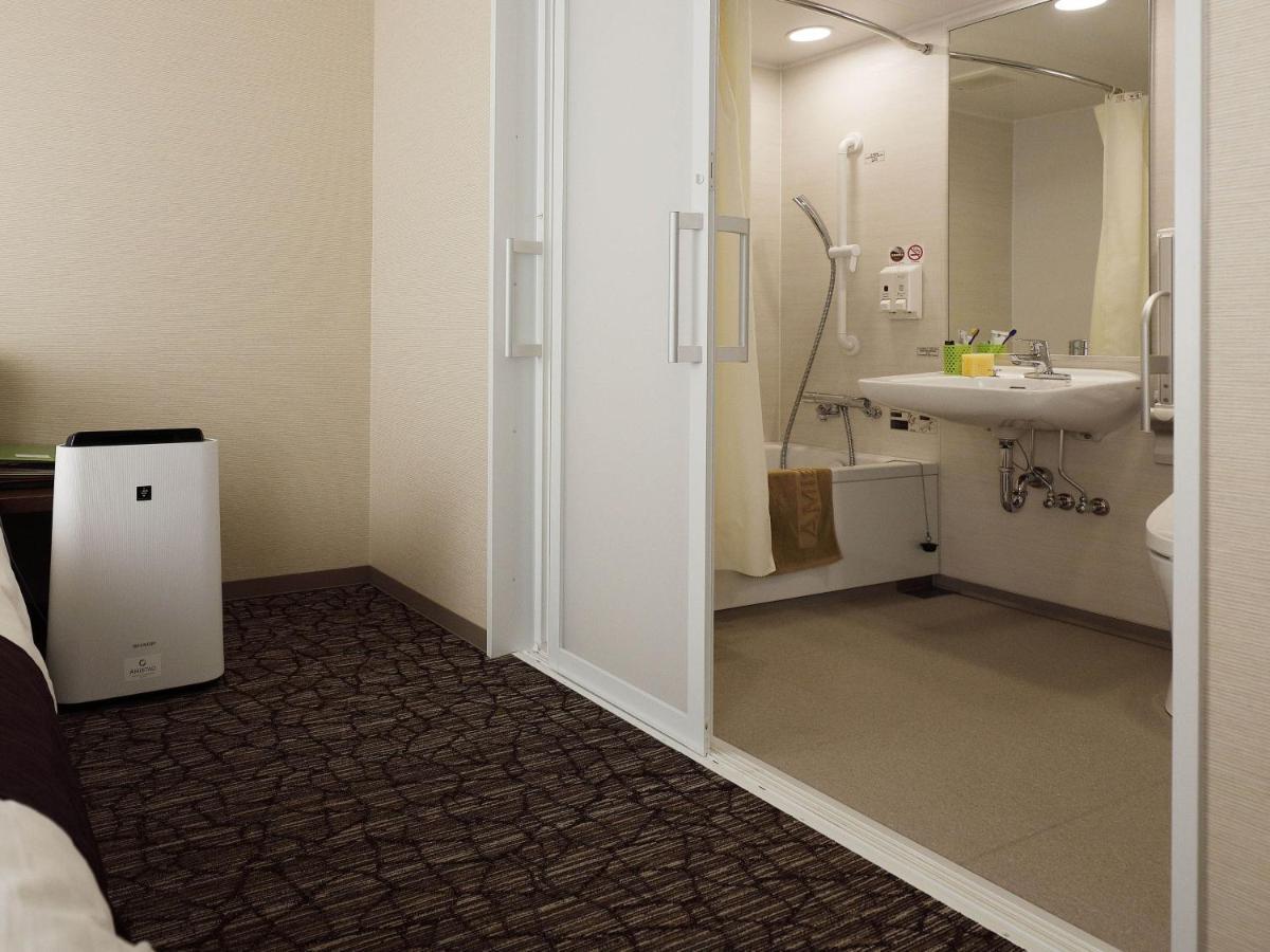 Amistad Hotel Matsuura Zewnętrze zdjęcie