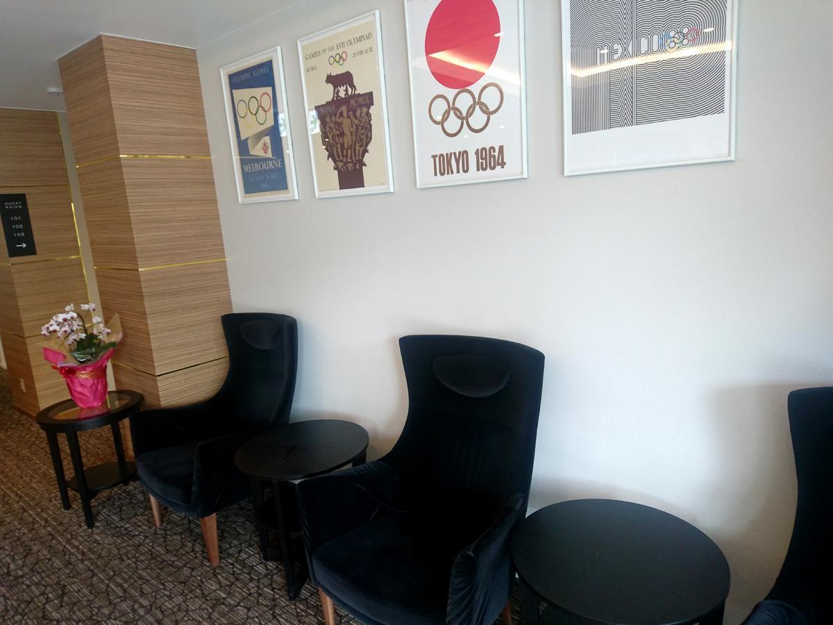Amistad Hotel Matsuura Zewnętrze zdjęcie