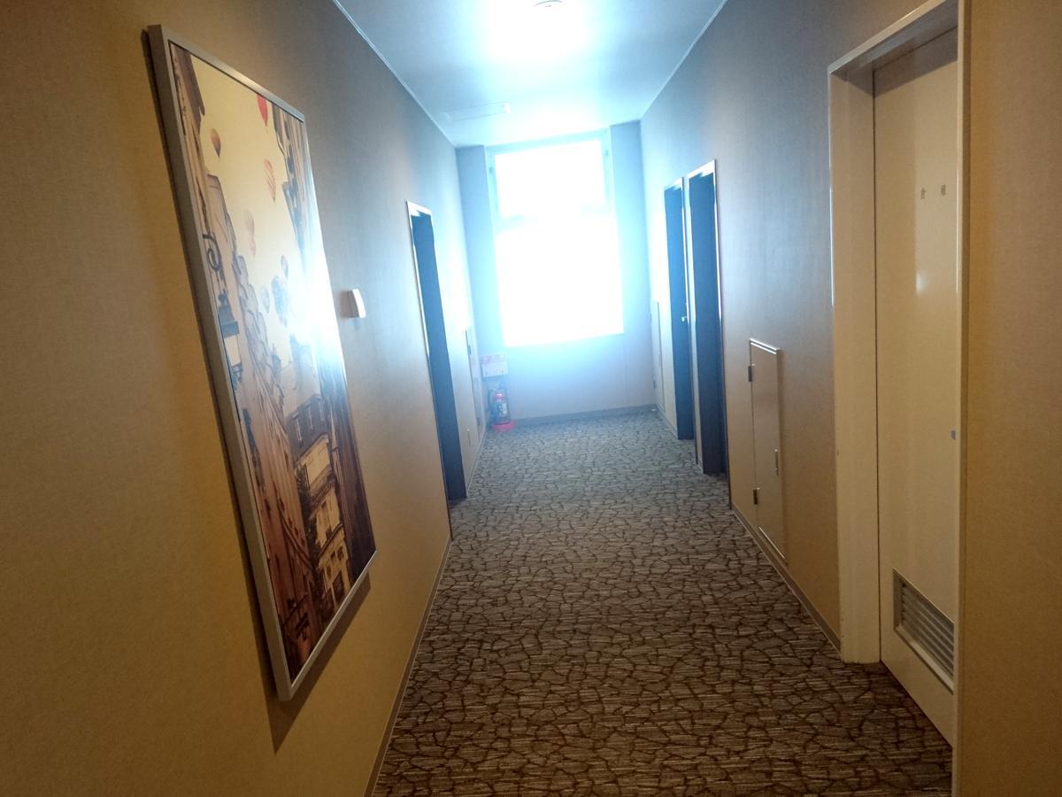Amistad Hotel Matsuura Zewnętrze zdjęcie